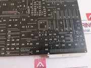Siemens 6Dd1606-1Aa0 Processor Module Pt2