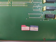 Siemens 6Dd1611-0Ae0 Coupling Memory Module