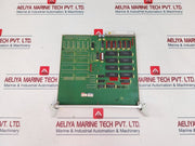 Siemens 6Dd1611-0Ae0 Coupling Memory Module
