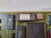 Siemens 6Dd1660-0Ak0 Communication Module