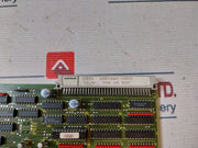 Siemens 6Dd1660-0Ak0 Communication Module