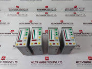 Siemens Sipart Dr21 6Dr2100-5 Process Controller Ac 230V