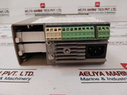 Siemens 6Dr2100-5 Process Controller 50/60Hz