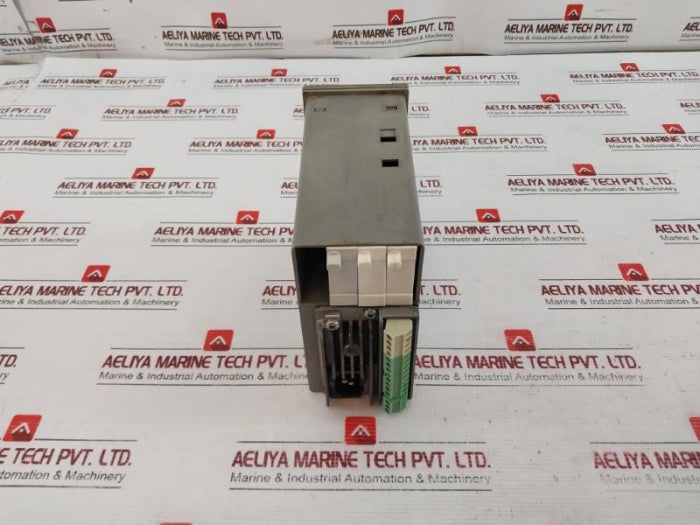 Siemens 6Dr2100-5 Process Controller C73451-a3004-c3 378K (Not Working)