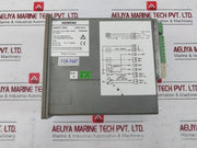 Siemens 6Dr2100-5 Process Controller C73451-a3004-c3 378K