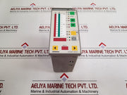 Siemens Sipart Dr21 6Dr2101-5 Controller C73451-a3004-c3