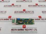 Siemens 6Dr2800-8P Input Module Board 94V