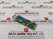 Siemens 6Dr2800-8P Input Module Board 94V