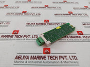 Siemens 6Dr2800-8P Input Module Board 94V
