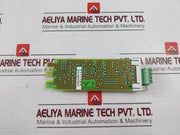 Siemens 6Dr2800-8P Input Module For Pt 100-e
