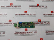 Siemens 6Dr2800-8R Analog Input Module