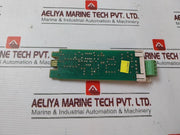 Siemens 6Dr2800-8R Analog Input Module