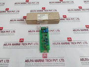 Siemens 6Dr2800-8R Analog Input Module Used
