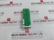 Siemens 6Dr2800-8R Analog Input Module Used