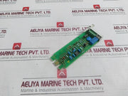 Siemens 6Dr2800-8R Analog Input Module Used