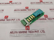 Siemens 6Dr2801-8D Digital Output Module Used