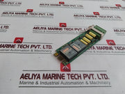 Siemens 6Dr2801-8D Input/Output Module 2Ba-relais