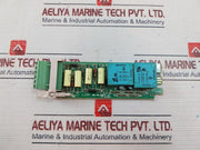 Siemens 6Dr2801-8D Input/Output Module 94V-0