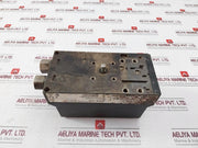 Siemens 6Dr5010-0Fn01-0Aa0 Sipart Ps2 I/P Positioner
