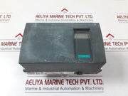 Siemens 6Dr5010-0Ng00-0Aa0 Sipart Ps2 I/P Positioner Valve