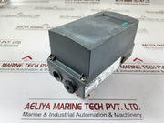 Siemens 6Dr5010-0Ng00-0Aa0 Sipart Ps2 I/P Positioner Valve