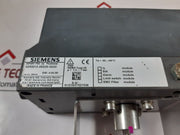 Siemens 6Dr5010-0Ng00-0Aa0 Sipart Ps2 I/P Positioner Valve