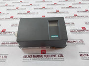 Siemens 6Dr5010-0Ng00-0Aa0 Ps2 I/P Electropneumatic Positioner