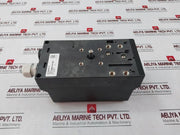 Siemens 6Dr5010-0Ng00-0Aa0 Ps2 I/P Electropneumatic Positioner