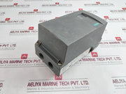 Siemens 6Dr5020-0En01-0Aa0 Sipart Ps2 Ii/P Positioner