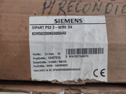 Siemens 6Dr5020-0Ng00-0Aa0 Sipart Ps2 I/P Positioner 4 20Ma