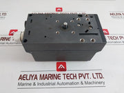 Siemens 6Dr5020-0Ng00-0Aa0 Sipart Ps2 I/P Positioner 4 20Ma