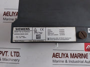Siemens 6Dr5020-0Ng00-0Aa0 Sipart Ps2 I/P Positioner 4 20Ma