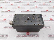 Siemens 6Dr5210-0En00-0Aa0 Sipart Ps2 Hart Positioner Used