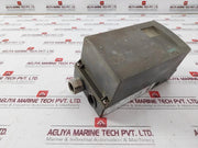 Siemens 6Dr5210-0En00-0Aa0 Sipart Ps2 Hart Positioner Used