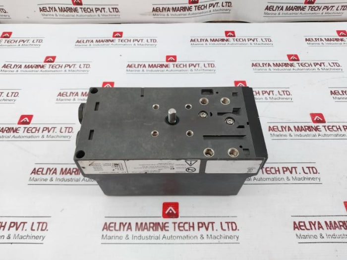 Siemens 6Dr5210-0En00-0Aa3 Sipart Ps2 Smart Electropneumatic I/P Positioner Ip66