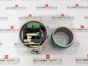 Siemens 6Dr5215-0En00-0Aa0 Sipart Ps2 Eex D Electropneumatic Positioner 1.4-7 Bar