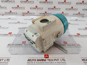 Siemens 6Dr5215-0En00-0Aa0 Sipart Ps2 Eex D Electropneumatic Positioner 1.4-7 Bar