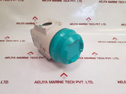 Siemens 6Dr5225-0En00-0Aa0 Sipart Ps2 Eexd Positioner