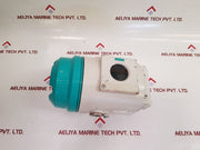 Siemens 6Dr5225-0En00-0Aa0 Sipart Ps2 Eexd Positioner