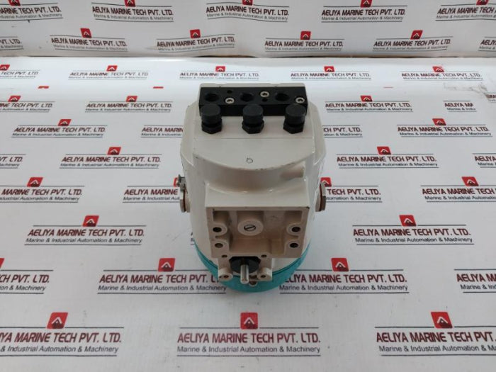 Siemens 6Dr5225-0En00-0Aa0 Sipart Ps2 Eexd Electropneumatic Positioner