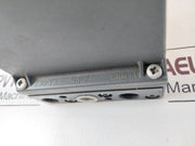Siemens 6Dr5310-0Ng00-0Aa0 Sipart Ps2 I/P Positioner 18 35V