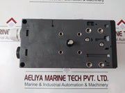 Siemens 6Dr5310-0Ng00-0Aa0 Sipart Ps2 I/P Positioner 18 35V