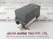 Siemens 6Dr5310-0Ng00-0Aa0 Sipart Ps2 I/P Positioner 18 35V