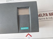 Siemens 6Dr5310-0Ng00-0Aa0 Sipart Ps2 I/P Positioner 18 35V