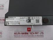 Siemens 6Dr5310-0Ng00-0Aa0 Sipart Ps2 I/P Electropneumatic Positioner 100Ma