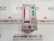 Siemens Sipart Dr20 S Panel Controller C 73451-a3000-c10 21Va
