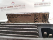 Siemens Sipart Dr20 S Panel Controller C 73451-a3000-c10Â 21Va