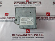 Siemens 6E91 334-3Ba00