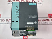 Siemens 6E91 334-3Ba00