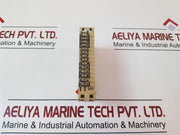 Siemens 6Ec1 660 2A Simatic C1 Module Potted Block